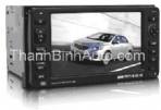 DVD 2DIN cho các loại xe Toyota
Lắp vừa đẹp luôn cho rất nhiều loại xe Toyota : Innova, Altis, Vios, Yaris, RAV4, Corolla ...
Tính năng đầy dủ không thiếu gì : USB, thẻ nhớ, màn hình cảm ứng, Bluetooth ...
