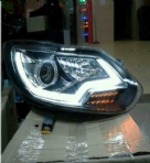 Đèn pha LED mẫu 1 Focus 2013