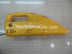 Bơm lốp hút bụi hộp vàng


