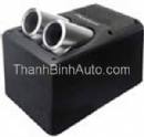 TS-WX206A
Loa Subwoofer tích hợp âm ly 150W