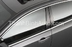 Nẹp viền khung kính cho xe Mazda 6 ( 2005 - 2008 )