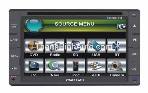 DVD KOVAN GPS HT - 6200 lắp cho các loại xe