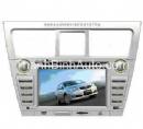 SHARP SDT-9324 Đầu đọc liền màn hình cảm ứng có Bluetooth for TOYOTA Vios 