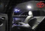 ĐÈN TRẦN LED TOYOTA COROLLA 2010

