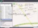 Hệ thống GPS quản lý - giám sát ôtô Vietmap VT10