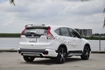 Body kit Honda CRV 2013 - mẫu Zercon CX - Thái land