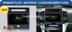 DVD ANDROID cho LANCRUISER JS 200