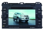 Màn hình đầu DVD HIGHSKY cho Toyota Landcruiser Prado GPS
