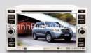  SHARP SDT-9317 DVD for HUYNDAI Santafe 
