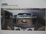 DVD KOVAN AV-885 DVD cho Hyundai Elantra