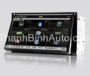 CASKA K130 - DVD 2DIN