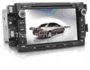 CASKA 3028 FOR CHEVROLET CAPTIVA