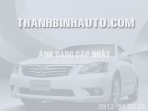 Vè che mưa chỉ mạ cao cấp cho xe Focus 2013 (hatchback)