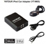 Ipod Car Adapter