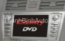 SHARP SDT-9801 Đầu đọc liền màn hình cảm ứng tự động 7' LCD for TOYOTA Camry 