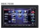 Kenwood DDX7039 - Đỉnh cao chất lượng