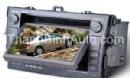 SHARP SDT-9802 Đầu đọc liền màn hình cảm ứng tự động có Bluetooth for TOYOTA Corolla