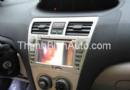 FUKA 3118 - Đầu đọc liền màn hình cảm ứng có Bluetooth for TOYOTA Vios 