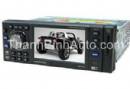  Pioneer AVH-P3650DVD Đầu đọc DVD/MP4/USB/Multi Card liền màn hinh 3.6