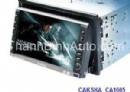  CASKA CA1605 Đầu đọc DVD liền màn hình TV cảm ứng 2DIN 