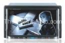  SHARP SD-2780 Đầu đọc liền màn hình cảm ứng tự động 7” có USB/SD/TV Tuner/Bluetooth/GPS System