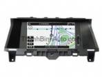DVD 2DIN FOR HONDA ACCORD 08, hàng theo xe, tuyệt đẹp, được thiết kế riêng cho ACCORD 2008
