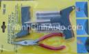 Bộ tự vá lốp xe