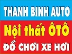 ThanhBinhAuto cần thuê địa điểm trong nội thành Hà nội