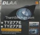 Đèn gầm Corolla nhập khẩu