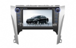 DVD CHO XE CAMRY 2012 GPS, DVD CHTECHI FOR CAMRY 2012
