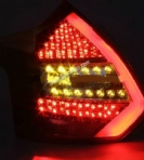Đèn hậu LED nguyên bộ cả vỏ FOCUS 2012