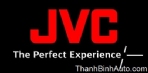 JVC - ThanhBinhAuto hân hạnh là nhà phân phối JVC Việt Nam