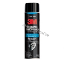 3M Brake Cleaner - Dung dịch tẩy rửa thắng ô tô
