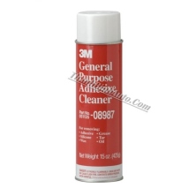 3M General Purpose Adhesive Cleaner - Chất tẩy rửa đa năng