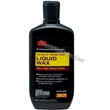 3M Liquid Wax - Dung dịch làm bóng sơn