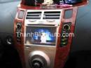 FUKA CA3125 - DVD 2DIN for YARIS 