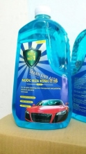 Nước rửa kính xe hơi WAXCO