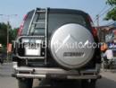 Thang Inox Ford Everest