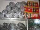 Bạt 5 chỗ xịn theo xe