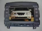 DVD for Hyundai Sonata


