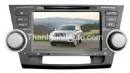 FUKA K339 for TOYOTA Highlander . Màn hình rộng tới 8 inch cực đẹp, không thể đẹp hơn, mọi chức năng đều hoàn hảo cho Highlander.

FUKA K339 Perfect Match Your TOYOTA Highlander 
