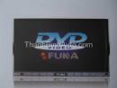 DVD FUKA CA1715 - DVD 2DIN tiêu chuẩn