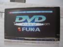 DVD FUKA 1616 - DVD 2DIN tiêu chuẩn