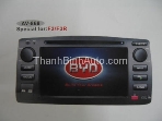 DVD KOVAN AV-868 - DVD cho BYD F3/F3R
