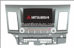 Màn hình DVD cho Mitsubishi LANCER - DVD SKAUDIO