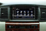 DVD lắp cho các loại xe - FlyAudio E7500NAVI (General Type)