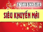 Khuyến mãi camera lui cao cap khi mua DVD liền màn hình bất kỳ tại ThanhBinhAuto