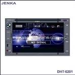 JENKA DHT-6201 Car Multimedia System