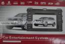 DVD 2 DIN for TOYOTA PRADO
Được thiết kế dành riêng cho Prado nên rất đẹp, vừa vặn với táplô và đầy đủ chức năng của Prado. Tất cả các dây, giắc, mặt dưỡng ... đều đúng của Prado nên lắp đặt rất nhanh, không phải cắt dây, chế giắc ...

Tóm lại là tuyệt vời cho Prado, chẳng có gì để chê.

