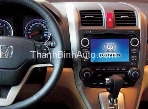 Car DVD For HONDA CR-V JENKA DVX-8895 